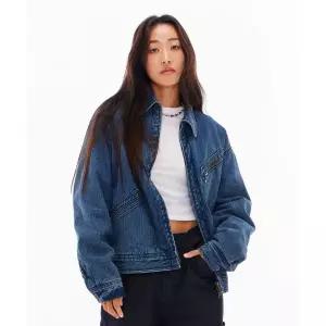 리 LEE 91-B 코듀로이 워크 데님 자켓 인디고 다크 LE2504IJ34IM 404207