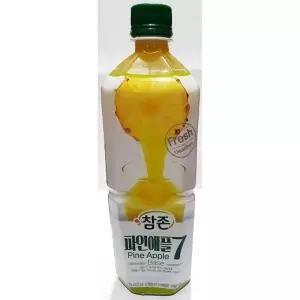 파인애플원액(참존 835ml) X12