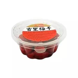 식자재 도매) 소엽맛우메보시(한진 270g) x12개