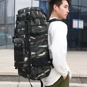 남여공용 가방 가방 대용량 배낭 등산 백팩 여행 산악 대형