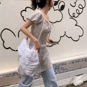 남여공용 가방 생활방수 스트링 데일리 나일론 백팩