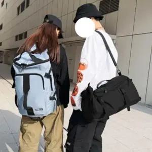 남여공용 가방 백팩 남성 크로스백 여성 남성백팩 여성백팩 중학생백팩