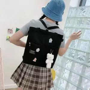 남여공용 가방 서류가방 에코 숄더백 여성가방 백팩 데일리 크로스백