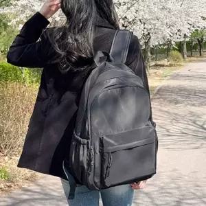 남여공용 가방 데일리 패션 가방 백팩 학생 책가방 신학기