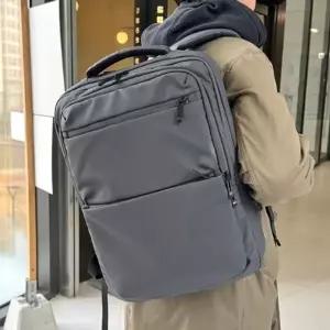 남여공용 가방 학생백팩 남성 회사원 노트북 와이