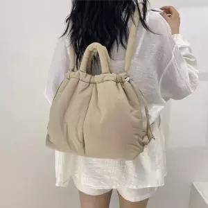 남여공용 가방 캐주얼 백팩보부 멀티 투웨이 크로스