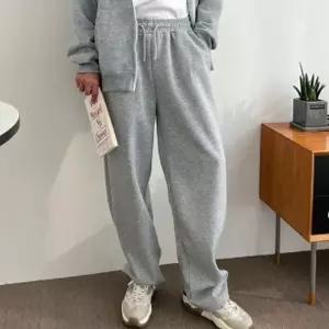 등산복 조거바지 츄리닝 면바지 슬렉스 따뜻한 런닝복 작업복 팬츠 커플바지