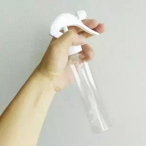 투명 물분사기 물분무기 원예 분무기 화분 공병 300ml