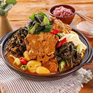 VHT 어촌시래기감자탕 3.2kg MeK35zsV