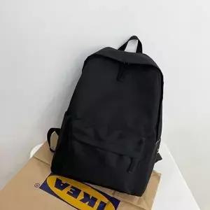 남여공용 가방 백팩 베이직 남녀공용 컬러 데일리