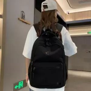 남여공용 가방 학생백팩 학생가방 남녀공용 대용량