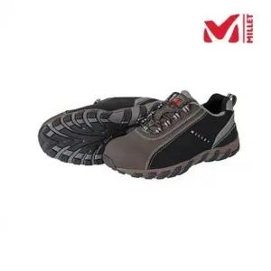 발편한 작업화 밀레 보호용품 보통작업용 안전용품 보호구 단화 작업신발