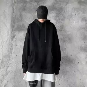 빅사이즈 보온 스트릿 여자후드티 신상 후드집업