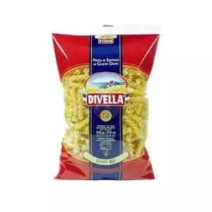 셀러허브 디벨라 푸실리 40번 500g 이탈리아 숏파스타 꽈배기후실리 S29535028