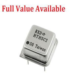 5PC DIP 4PIN 4MHZ 4.9152MHZ 10MHZ 11.0592MHZ 22.184MHZ 정사각형 액티브 크리스탈 발진기