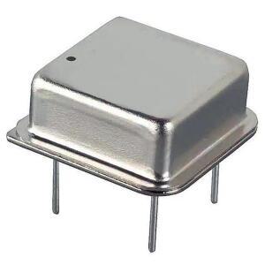 5개/몫 5.000MHz 5MHz OSC 절반 크기 8-DIP 3.3V 5.0V XTAL XO HCMOS TTL 호환 크리스탈 클락 발진기