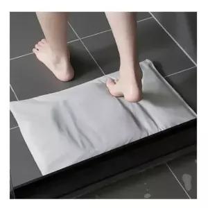 [룽스_63]발매트 뽀송매트 부드러운 욕실바닥매트 규조토