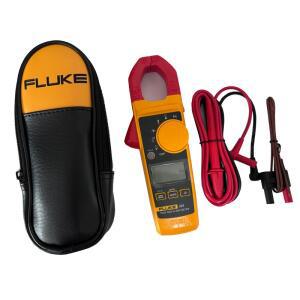 Fluke 323/324/325 325 클램프 멀티미터 AC-DC TRMS