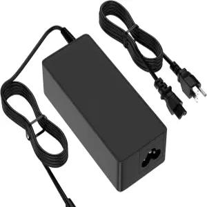 인텔 NUC 키트 NUC6i5SYK BOXNUC6I5SYK 데스크탑 컴퓨터 미니 PC 전원 공급 케이블 PS 충전기와 호환되는