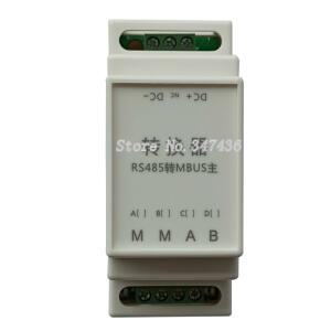 RS485 MBUS 마스터 컨버터  10  30  50/80 슬레이브