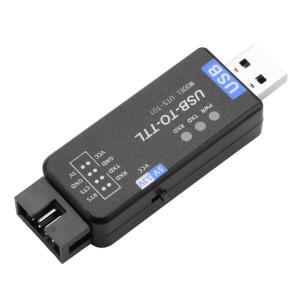 USB to TTL 직렬 포트 변환기 디버깅 다운로드 모듈 칩  CH343G