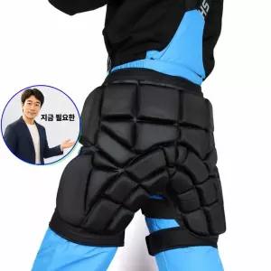 쌍문상회 지금 필요한 스프링멜론 스키스노우보드 엉덩이보호대패드