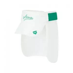 매장정품 ARENA 아레나 KIDS 아동 선바이저 비치 모자 A5AC1BH04WHT 1612834