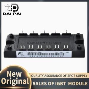 IGBT 모듈 6MBI15S-120