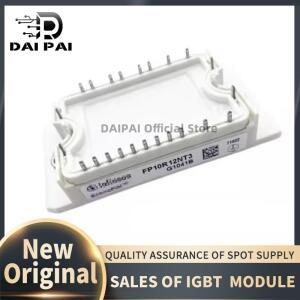 IGBT 모듈 FP10R12NT3 DP10H1200TO101981