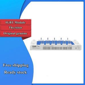 IGBT 모듈 DDB6U84N16R