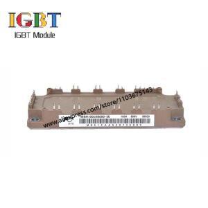 모듈 IGBT 7MBR75SB060-70 7MBR100U2B060-50
