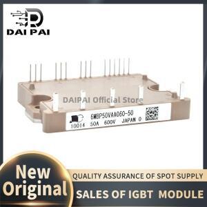 IGBT 모듈 6MBP50VAA060-50