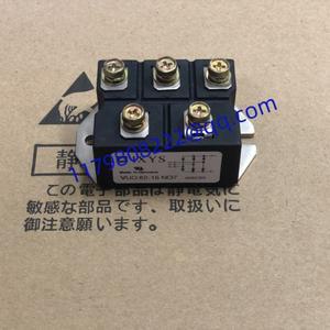 VUO82-06NO7  IGBT 모듈