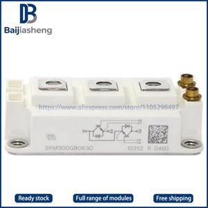 SKM200GB063D   IGBT 모듈