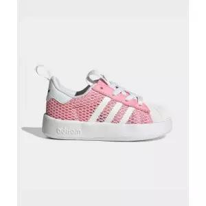 아디다스 ADIDAS KIDS 아디폼 슈퍼스타 360 인펀트 - 핑크 IH7069