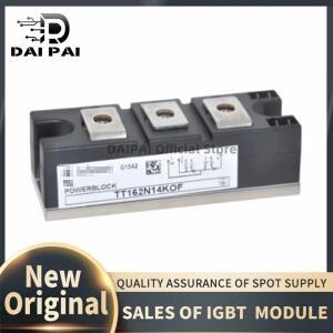 TT162N12K0F TT180N14KOF IGBT 모듈