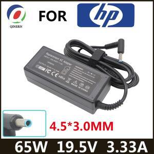 HP 호환Envy 17-j010us 파빌리온 15-j000 크롬북 11 G4 G5 EE 14 G3 246 248용 19.5V 3.33A 65W 4.5x3.0mm