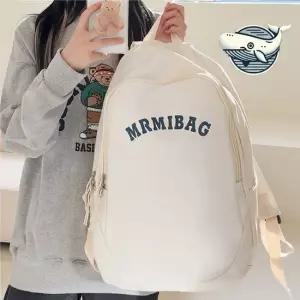 실용적인 다용도 백팩 넉넉한 수납 스타일리시 학생백팩 대학신입생가방 남자대학생가방