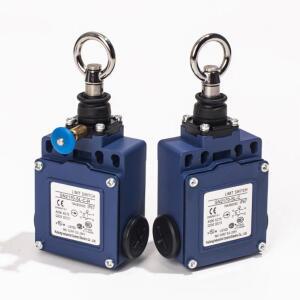 리미트 스위치 당김 로프 비상 정지 SN6170-SL-C-R SN2170 SN4170-SL-Csafety 1PC