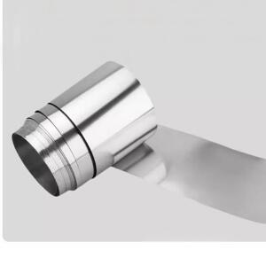 0.01mm 0.02 0.1 0.5mm 스테인리스 스틸 포일 시임 시트 플레이트
