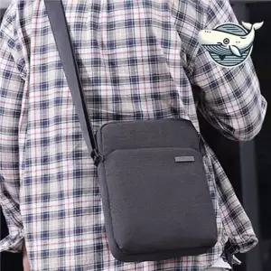 스타일리시 크로스백 남성용 캐주얼 숄더백 남성크로스백 남자캐주얼가방