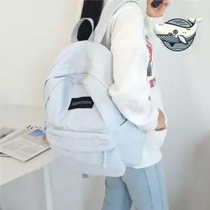 대학생 캠퍼스용 멀티 백팩 세련된 핸드백 수납 남자대학생가방 남자대학생백팩