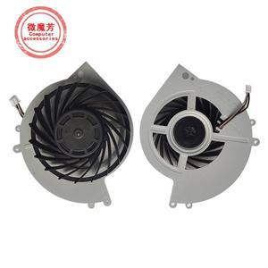 Ksb0912He Ps4 Cuh-1000A Cuh-10Xxa 1200 시리즈 콘솔용 내부 냉각 팬
