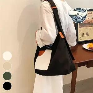 캐주얼 세련된 크로스백 스타일리시 여성가방 쇼퍼백 빅사이즈가방 출근가방
