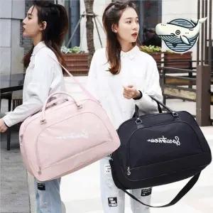 캐주얼 스포츠 보스턴백 헬스 운동용 가벼운 헬스가방 망치가방 운동가방 여행가방