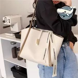 모던 스타일 데일리 숄더백 레더 스트랩 여성 여자숄더백 여성숄더백 여자크로스백