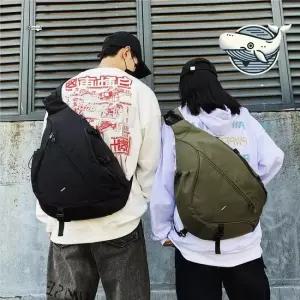 다용도 크로스백 큰사이즈 스타일리시 일상 통근 크로스바디백 여성크로스바디백