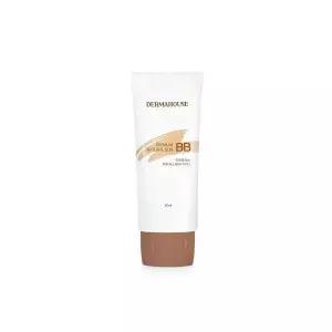 필수뷰티 내츄럴 썬 비비크림 50ml /피부보정 결점커버 자외선차단