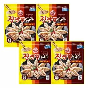 [오뚜기] 진짬뽕만두 396g 4개e[35949462]