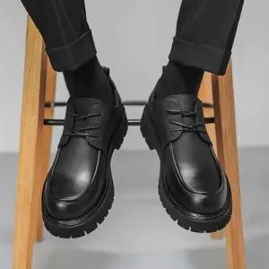 캐주얼화 로퍼 남성 신상 스니커즈 키높이 남성로퍼